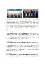 [인사관리] 신한생명의 인력시스템과 기업분석-11