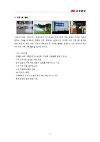 [경영조직론] 3M 기업사례 분석, 조직분석-13