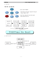 [전략경영조직론] 토즈 `TOZ`의 경영전략 분석과 제안-7