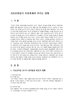 서브프라임이 우리경제에 미치는 영향-2