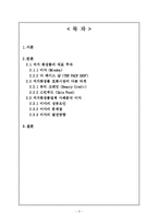 저가화장품업체의 성공과 발전방향(미샤를 중심으로)-2