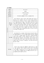 기능적 생활기술(신변처리영역 - 머리감기)-11
