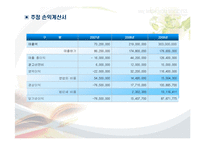 [사업계획서] 여성층을 타겟으로 한 꽃잎 호프-18