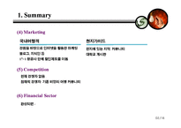 [사업계획서] 여행 정보 사이트-4