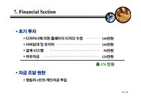 [사업계획서] 여행 정보 사이트-16