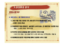 [사업계획서] 손글씨 편지쓰기 카페-5