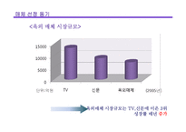 [매체기획론] 뉴미디어 제안 기획서-8