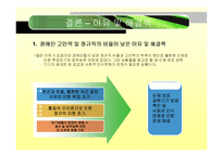 장애인의 고인력층 고용에 대한 고찰-13