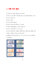 [이문화] 터키 분석-3