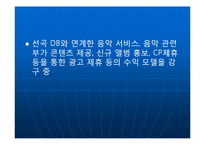 [매스컴, 인터넷비즈니스] NPR, BBC, iMBC 디지털 라디오-15