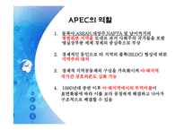 APEC(아시아 태평양 경제 협력체)-10