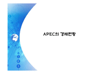 APEC(아시아 태평양 경제 협력체)-11