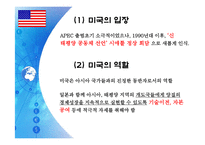 APEC(아시아 태평양 경제 협력체)-15