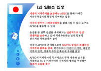 APEC(아시아 태평양 경제 협력체)-16