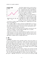 [사회문제] 급등하는 생필품 물가-3