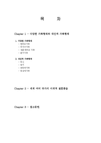 결혼과 부모역할 -가족형태와 세계적 이색 풍습-2