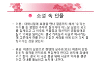 [한국문학과 미디어] 전경린 `내 생에 꼭 하루뿐일 특별한 날`-8
