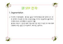 [마케팅] 국제마케팅 - 중국인에게 한국전통차를 판매하는 테이크아웃 전문점-16