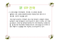 [마케팅] 국제마케팅 - 중국인에게 한국전통차를 판매하는 테이크아웃 전문점-17