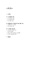 [사회경제] 대한민국의 노사문제와 해결방안-2