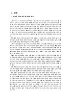 [사회복지] 노숙자 사회복지정책-3