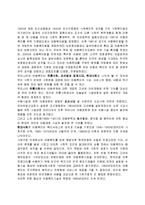 [사회복지] 아동복지정책-4