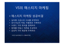 [마케팅분석] 빅토리아시크릿-분석-16