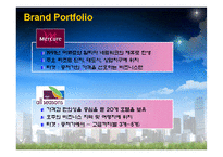 [호텔경영학] 아코르 그룹소개와 이비스호텔 소개 및 마케팅전략-7