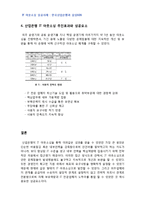 [정보자원관리,자원관리,아웃소싱,경영학] 국내 IT 아웃소싱 성공사례 문헌조사-10
