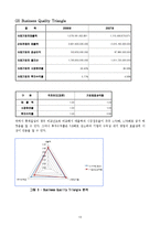 [경영분석,경영학,롯데칠성음료,롯데칠성] 롯데칠성음료(주) 경영분석 보고서-14