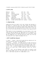 [HTML] HTML의 정의, HTML의 의의, HTML의 문서구조, HTML의 문자편집, HTML의 표편집, HTML의 링크편집, HTML의 프레임편집, HTML의 멀티미디어삽입에 관하여-8