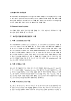 [도메인네임, 도메인] 도메인네임(도메인)의 개념, 도메인네임시스템(DNS)의 고찰과 도메인네임분쟁(도메인분쟁)의 처리 동향 및 도메인네임분쟁(도메인분쟁)에 대한 대응 분석(다양한 사례 중심)-6