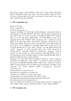 [도메인네임, 도메인] 도메인네임(도메인)의 개념, 도메인네임시스템(DNS)의 고찰과 도메인네임분쟁(도메인분쟁)의 처리 동향 및 도메인네임분쟁(도메인분쟁)에 대한 대응 분석(다양한 사례 중심)-7