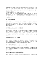[방화벽] 방화벽의 정의, 구조와 방화벽의 장점 및 방화벽의 한계 그리고 방화벽의 목표 분석-4