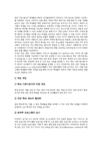 [청소년비행] 청소년비행의 개념, 이론, 기준과 청소년비행의 현황, 사례 및 향후 청소년비행의 예방방안, 대책방안 분석-18