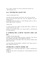 [경영학] 금호 아시아나 항공 단체 교섭 사례 연구-16