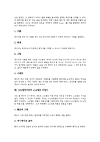 [나모웹에디터] 나모웹에디터의 문서편집과 표편집, 나모웹에디터의 이미지삽입과 하이퍼링크삽입, 나모웹에디터의 프레임설정, 나모웹에디터의 레이어활용, 나모웹에디터의 스크립트마법사 분석-13