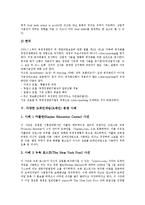 [도메인] 도메인(도메인네임)의 개념, 도메인(도메인네임)분쟁 관련 현행법, 도메인(도메인네임)분쟁과 상표사용의 요건, 다양한 도메인(도메인네임)분쟁 사례, 도메인(도메인네임)분쟁에 대한 대응 정책 분석-6