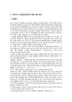 [해커, 시스템침입, 해킹] 해커의 시스템침입(해킹) 과정과 해커의 시스템침입(해킹)에 대한 대응 방안 및 해커의 시스템침입(해킹)에 대비한 보안시스템 구성 분석(사례 중심)-6