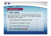 [소비자행동] [소비자행동]소비자행동 분석을 통한 비타 500 성공요인 분석(A+리포트)-14
