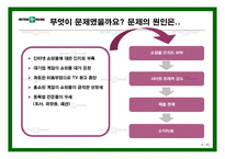 [e비즈니스] [e비즈니스]쇼핑몰 1위 탈환을 위한 `인터파크` 인터넷마케팅 전략방안(A+리포트)-8
