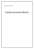 [외환론] FOREIGN EXCHANGE MARKET-1