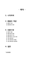 [외환론] FOREIGN EXCHANGE MARKET-2