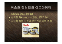 [마케팅] 세계주방용품1위 휘슬러(Fissler) - 독일제조업 디자인의 자존심과 프리미엄 브랜드 마케팅 PPT 다국적기업-20