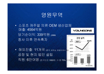 [마케팅] 아웃도어 시장의 블루오션을 개척한 노스페이스의 브랜드 마케팅 전략 PPT 파워포인트-17