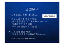 [마케팅] 아웃도어 시장의 블루오션을 개척한 노스페이스의 브랜드 마케팅 전략 PPT 파워포인트-20