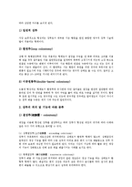 [장루, 장루수술] 장루의 정의, 장루의 유형, 장루수술 전후 간호법, 장루수술 후 일반적 생활 유지법 심층 분석-4