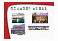 [기업경영] 비즈니스환경의 변화와 스피드경영의 중요성 PPT-7
