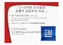 [기업경영] 비즈니스환경의 변화와 스피드경영의 중요성 PPT-8