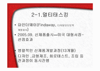 [기업경영] 비즈니스환경의 변화와 스피드경영의 중요성 PPT-9